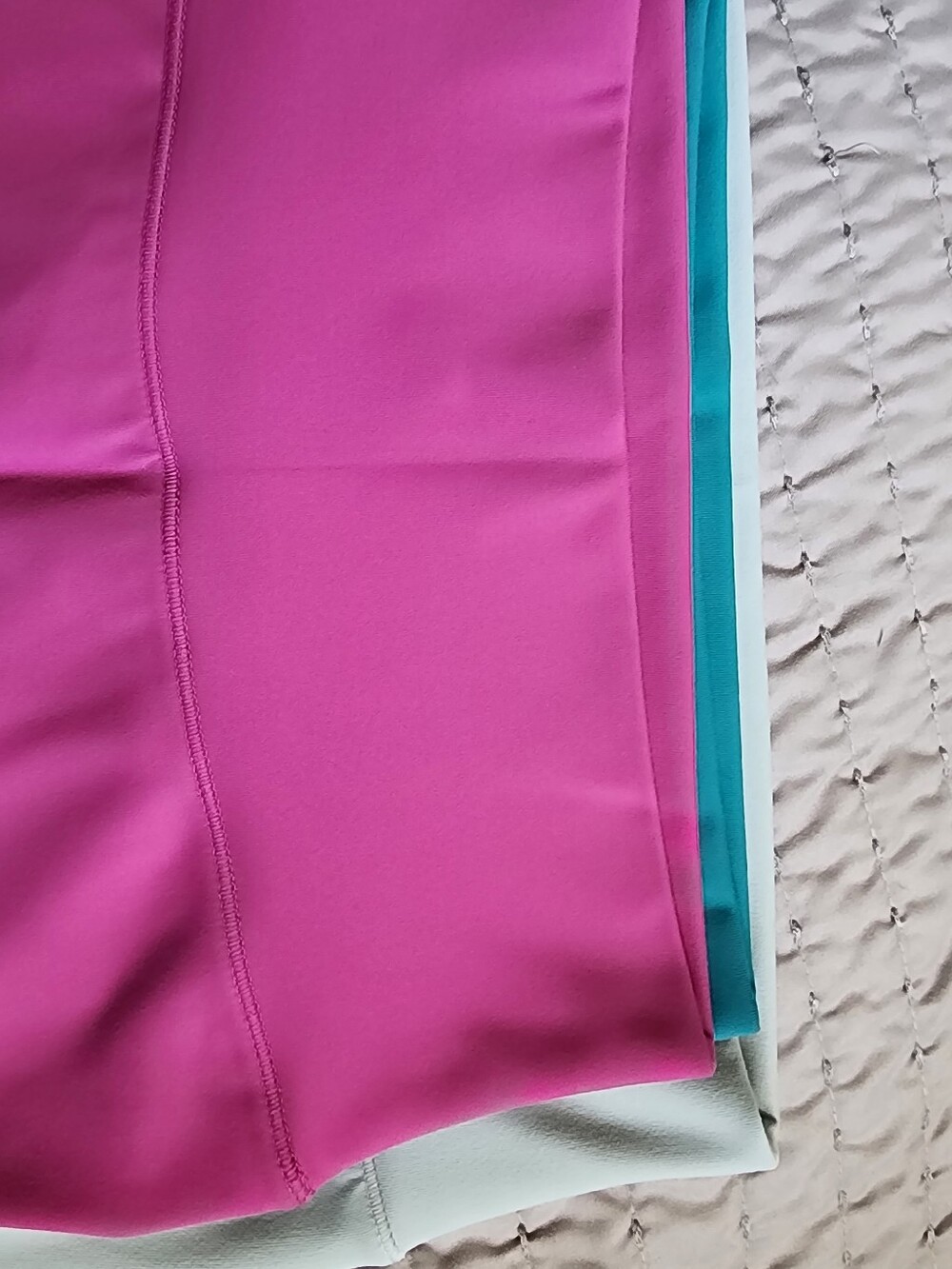 P'tula Surf Blue Taylor Legging - Picture 10 of 10